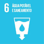 Essa é uma ação da Ufes relacionada ao Objetivo do Desenvolvimento Sustentável 6 da Organização das Nações Unidas. Clique e veja outras ações.