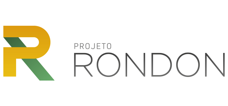 Logo do Projeto Rondon