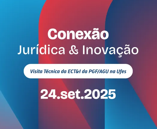 Cartaz de divulgação do evento