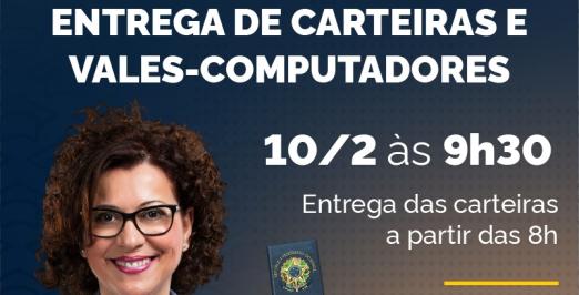 Cartaz de divulgação do evento