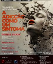 Cartaz de divulgação do evento