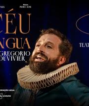 Cartaz de divulgação do evento