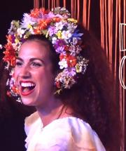 Cartaz de divulgação do evento