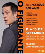 Cartaz de divulgação do evento