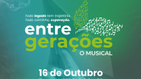 Cartaz de divulgação do evento