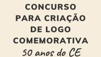 Cartaz de divulgação do concurso