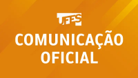 Comunicação oficial