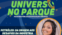 Cartaz de divulgação do evento