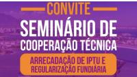 Cartaz de divulgação do evento