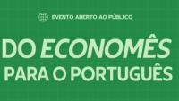 Cartaz de divulgação do evento