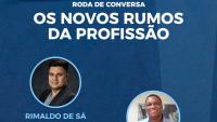 Cartaz de divulgação do evento