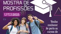 Cartaz de divulgação do evento