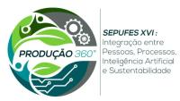 Logomarca do evento