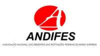 Logomarca da Andifes