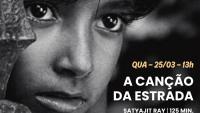 Cartaz de divulgação do evento