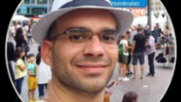 Foto do servidor
