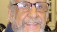 Foto do professor
