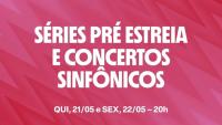 Cartaz de divulgação do evento