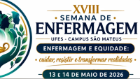 Cartaz de divulgação do evento