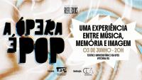 Cartaz de divulgação do evento