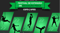 Cartaz de divulgação do evento
