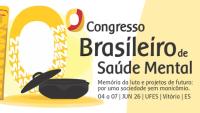 Cartaz de divulgação do congresso