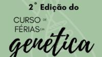 Cartaz de divulgação do curso
