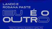 Cartaz de divulgação da exposição