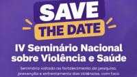 Cartaz de divulgação do evento