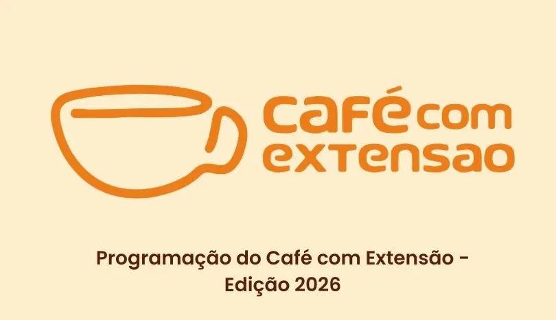 Cartaz de divulgação do projeto