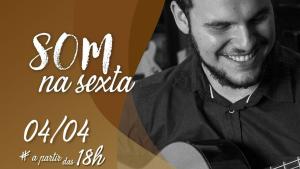 Cartaz de divulgação do evento