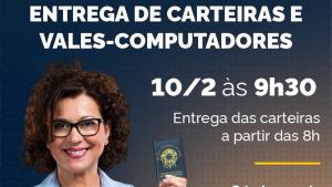 Cartaz de divulgação do evento
