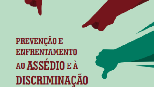 Imagem da capa da cartilha