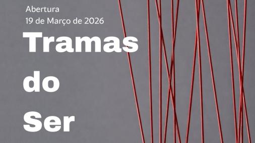 Cartaz de divulgação do evento