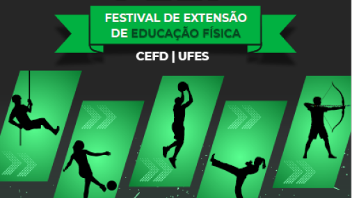 Cartaz de divulgação do evento