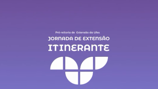 Logomarca do evento